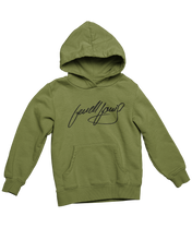 Load image into Gallery viewer, Lenell Louis Hoodie