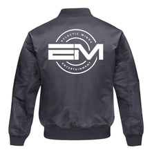 Load image into Gallery viewer, J. Mally Bomber Jacket