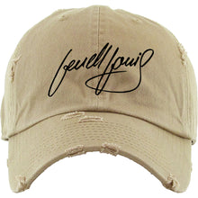 Load image into Gallery viewer, Lenell Louis Vintage Dad Hat