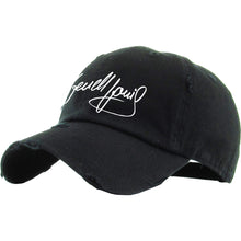 Load image into Gallery viewer, Lenell Louis Vintage Dad Hat