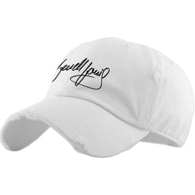 Load image into Gallery viewer, Lenell Louis Vintage Dad Hat