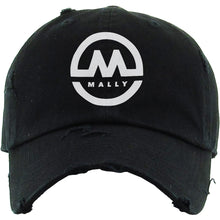Load image into Gallery viewer, J. Mally Vintage Dad Hat