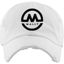 Load image into Gallery viewer, J. Mally Vintage Dad Hat