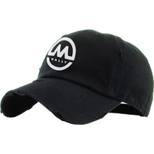 Load image into Gallery viewer, J. Mally Vintage Dad Hat