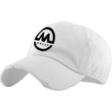 Load image into Gallery viewer, J. Mally Vintage Dad Hat