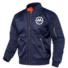 Load image into Gallery viewer, J. Mally Bomber Jacket