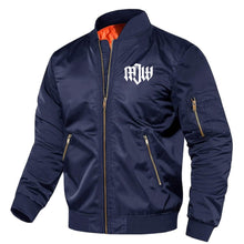 Load image into Gallery viewer, MJW Bomber Jacket