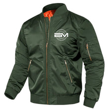 Load image into Gallery viewer, EME Bomber Jacket