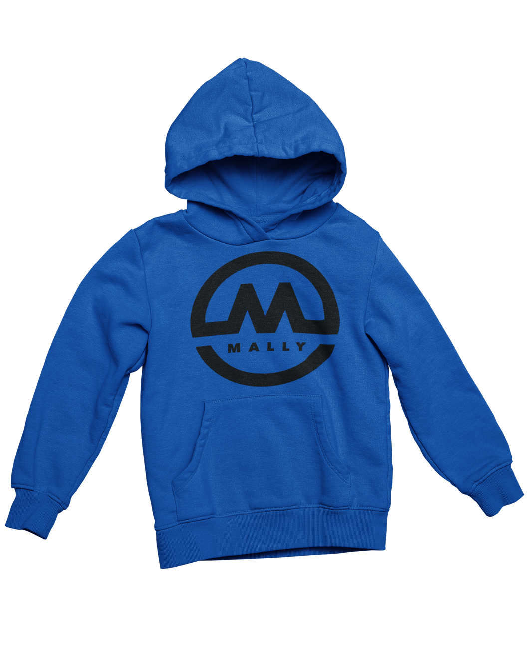 J. Mally Hoodie