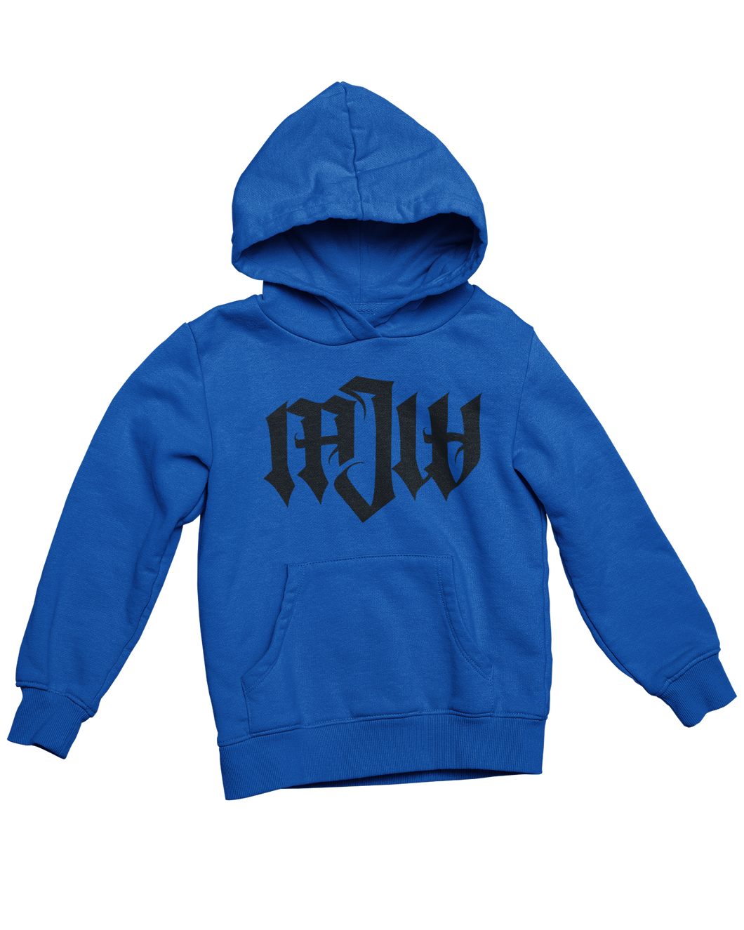 MJW Hoodie