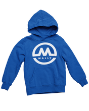 Load image into Gallery viewer, J. Mally Hoodie
