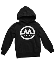 Load image into Gallery viewer, J. Mally Hoodie
