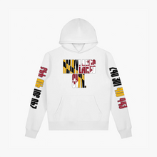 Load image into Gallery viewer, MARYLANDSOWN. 1 Year Anniversary Edition Hoodie
