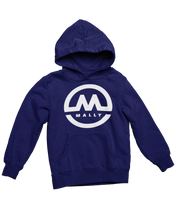 Load image into Gallery viewer, J. Mally Hoodie
