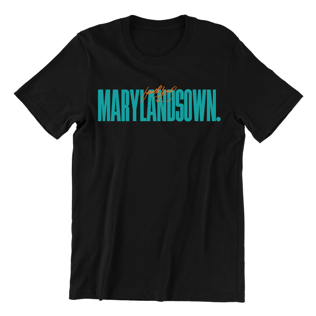 MARYLANDSOWN. T-Shirt