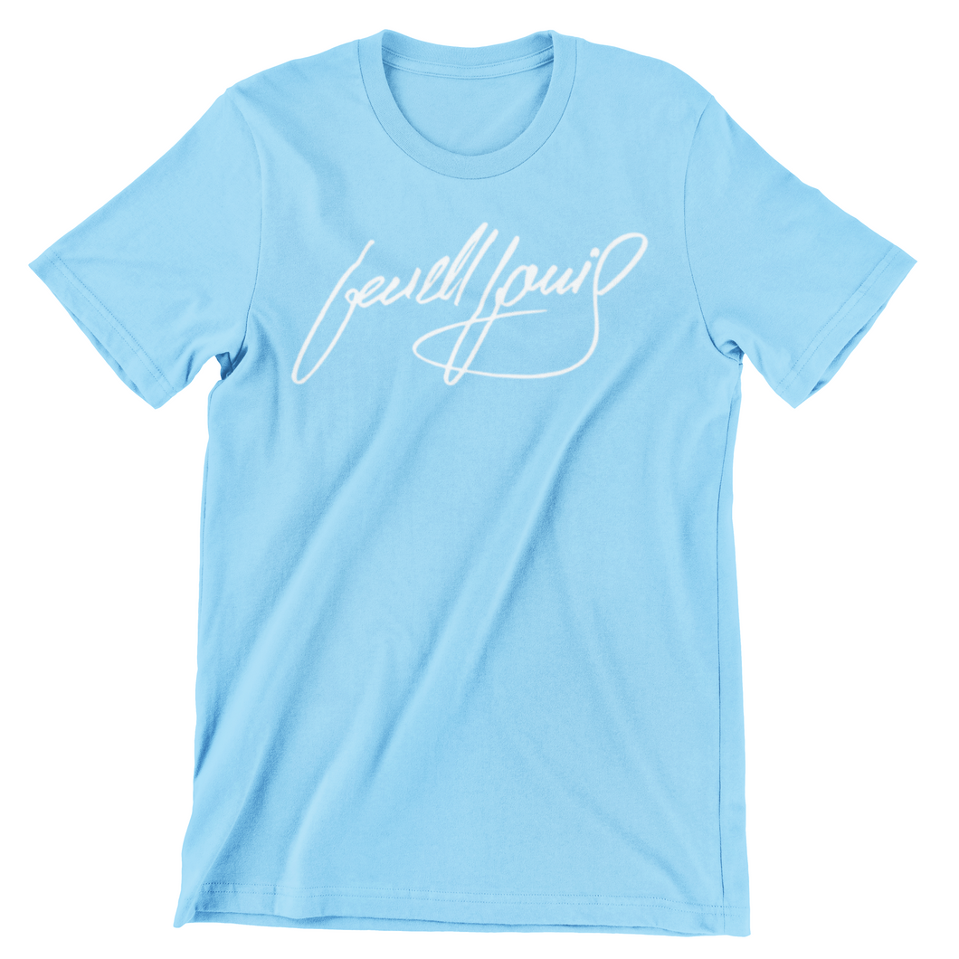 Lenell Louis T-Shirt