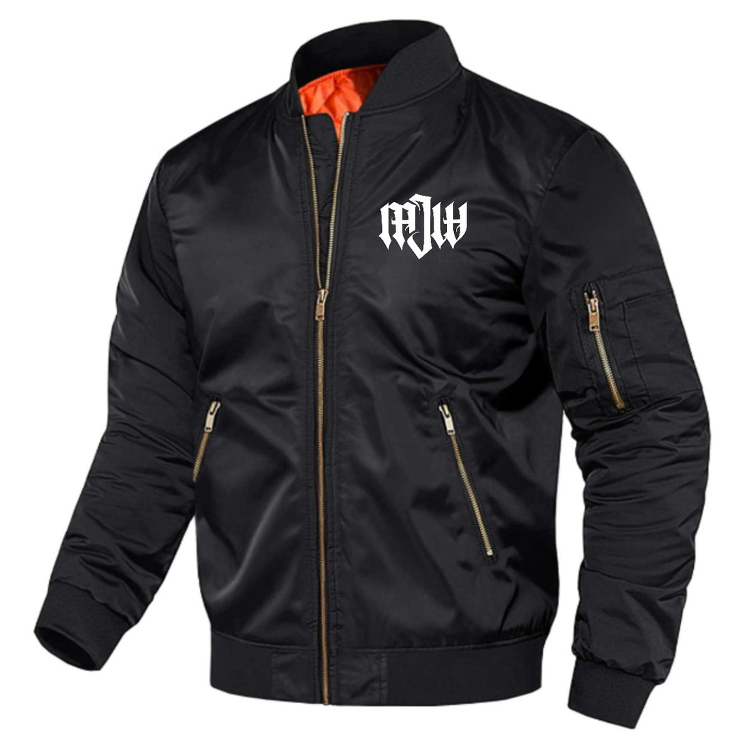 MJW Bomber Jacket